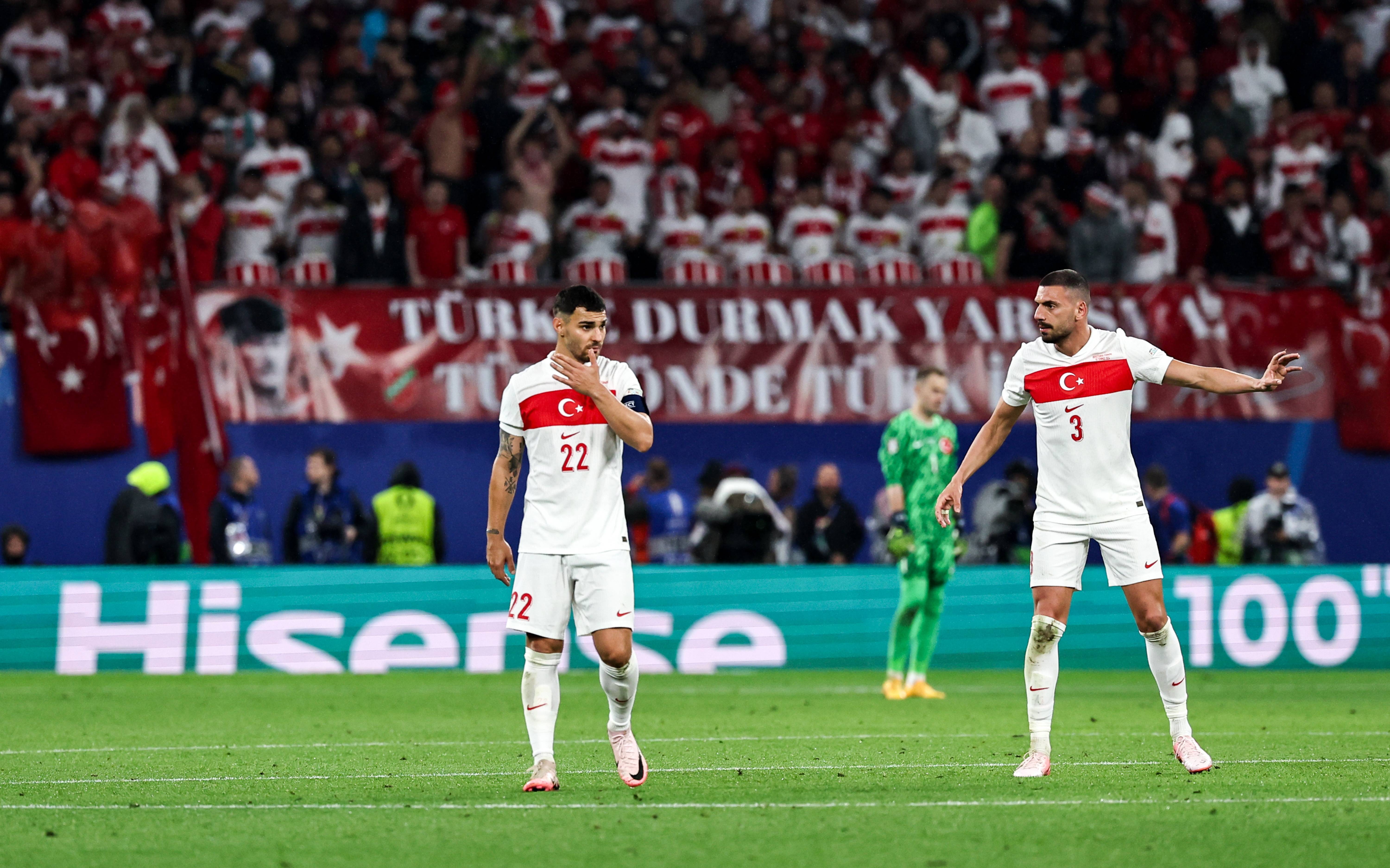 欧预赛今晚开战，欧洲强队齐聚一堂的简单介绍