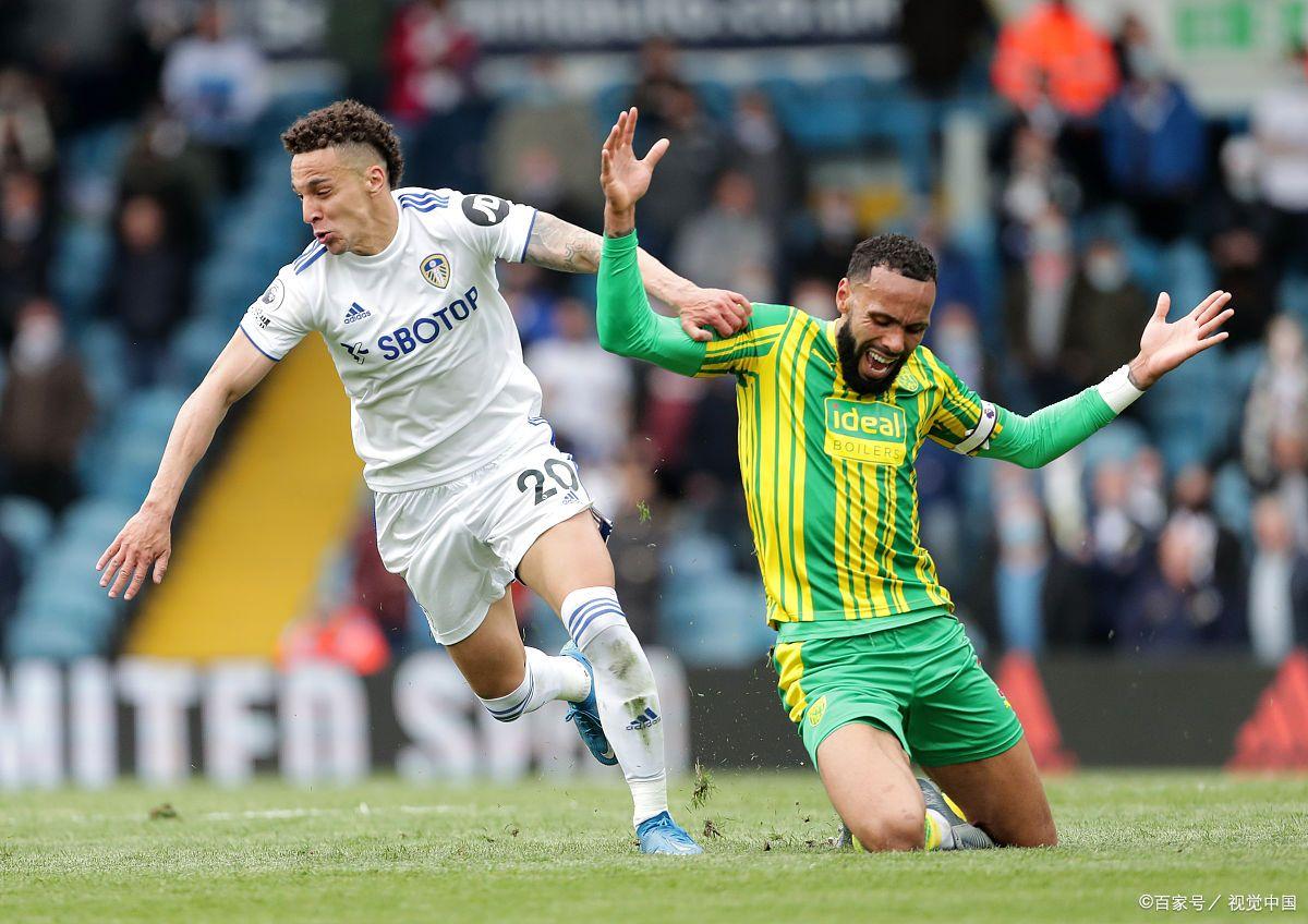 利兹联客场惜败，保级形势变得愈发扑朔迷离的简单介绍